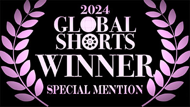 Global Shorts Award