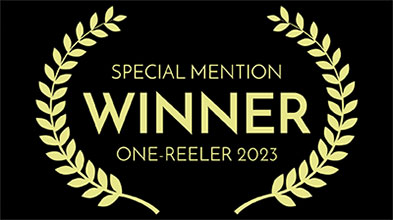 One Reeler Award